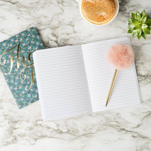 Load image into Gallery viewer, Crush Inner Monologue Journal