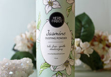 Load image into Gallery viewer, Jasmine Dusting Powder- Oprah's Favorite Things