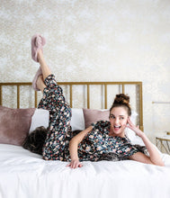 Load image into Gallery viewer, Hello Mello Cuddlers Heated Slippers Assortment