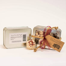 Load image into Gallery viewer, Bath Truffles Tin