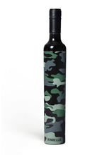 Load image into Gallery viewer, Camo Bottle Umbrella