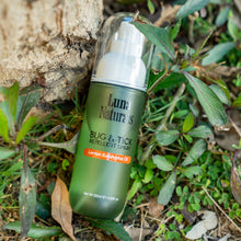 Load image into Gallery viewer, Bug & Tick Repellent Spray | Lemon & Eucalyptus Oil