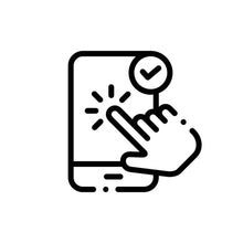 Load image into Gallery viewer, Cute Cat Face Printed Smart Touch Gloves