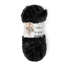 Load image into Gallery viewer, Hello Mello Cuddlers Heated Slippers Assortment