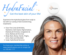 Load image into Gallery viewer, Hydrafacial Monthly Membership !!!!