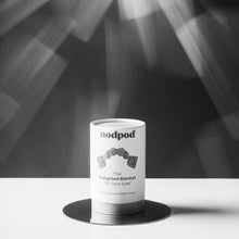 Load image into Gallery viewer, Elephant Weighted Sleep Mask - Eye Mask