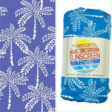 Load image into Gallery viewer, Summer SPF Towel Adult