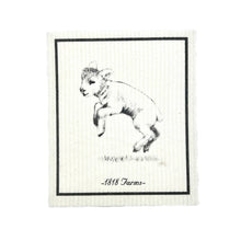 Load image into Gallery viewer, Swedish Dishcloth