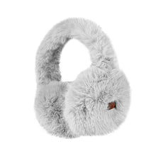 Load image into Gallery viewer, Long Faux Fur C.C Earmuff