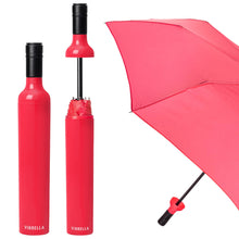 Load image into Gallery viewer, Pink Punch Bottle Umbrella