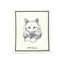 Load image into Gallery viewer, Swedish Dishcloth