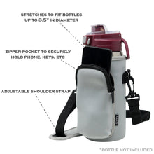 Load image into Gallery viewer, On-The-Go Summer Tumbler Crossbody