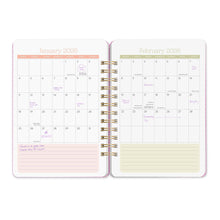 Load image into Gallery viewer, 2026 Catching Colors DIA Planner