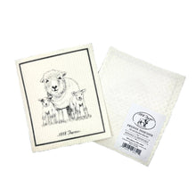 Load image into Gallery viewer, Swedish Dishcloth