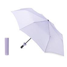 Load image into Gallery viewer, Lavender Bottle Umbrella