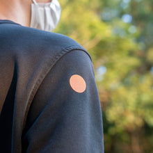 Load image into Gallery viewer, Mosquito Repellent Patches | Fresh & Herbal | 90 Pack