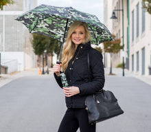 Load image into Gallery viewer, Camo Bottle Umbrella