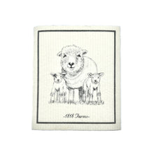 Load image into Gallery viewer, Swedish Dishcloth