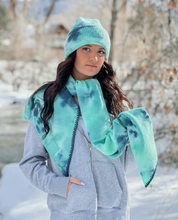 Load image into Gallery viewer, CC. Tie Dye Scarves
