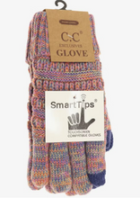 Load image into Gallery viewer, CC. Winter Gloves