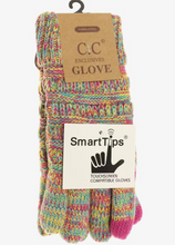 Load image into Gallery viewer, CC. Winter Gloves