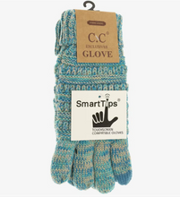 Load image into Gallery viewer, CC. Winter Gloves