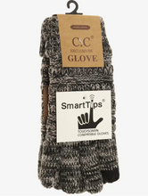 Load image into Gallery viewer, CC. Winter Gloves