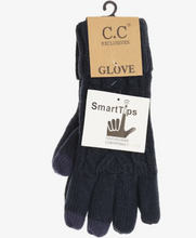 Load image into Gallery viewer, CC. Winter Gloves