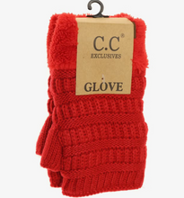 Load image into Gallery viewer, CC. Winter Gloves