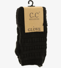 Load image into Gallery viewer, CC. Winter Gloves