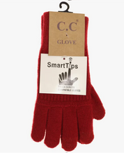 Load image into Gallery viewer, CC. Winter Gloves