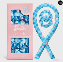 Load image into Gallery viewer, Barbie x Kitsch Heatless Hair Curler