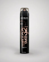 Load image into Gallery viewer, Redken Triple Take 32
