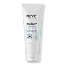 Load image into Gallery viewer, Redken Acidic Bonding Concentrate 5 Minute Liquid Mask