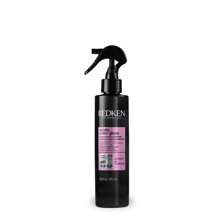 Redken Acidic Color Gloss Leave-in Treatment