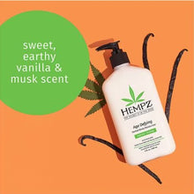 Load image into Gallery viewer, Hempz Age Defying Moisturizer