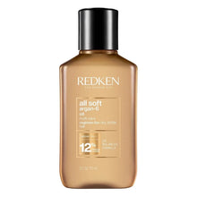 Load image into Gallery viewer, Redken All Soft Argan-6 Hair Oil