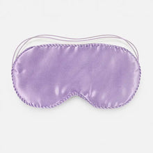 Load image into Gallery viewer, Silk Sleep Mask