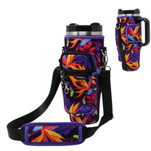 Load image into Gallery viewer, On-The-Go Summer Tumbler Crossbody