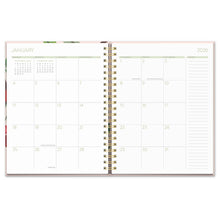 Load image into Gallery viewer, 2026 Fruit & Flora Extra-Large Spiral Planner
