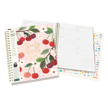 Load image into Gallery viewer, 2026 Fruit & Flora Extra-Large Spiral Planner