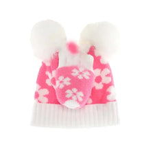 Load image into Gallery viewer, CC. Baby Daisy Pom Pom