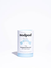 Load image into Gallery viewer, Birthday Blue Weighted Sleep Mask - Limited Edition