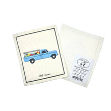 Load image into Gallery viewer, Swedish Dishcloth