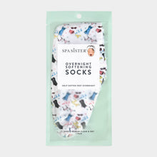 Load image into Gallery viewer, Moisture Enhancing Socks