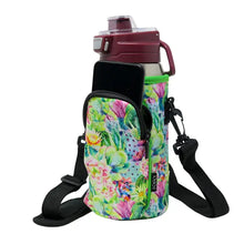 Load image into Gallery viewer, On-The-Go Summer Tumbler Crossbody