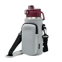 Load image into Gallery viewer, On-The-Go Summer Tumbler Crossbody