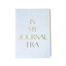 Load image into Gallery viewer, Crush Inner Monologue Journal