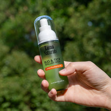 Load image into Gallery viewer, Bug & Tick Repellent Spray | Lemon & Eucalyptus Oil