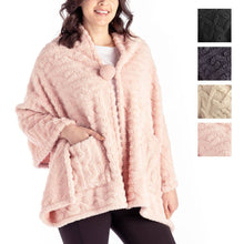 Load image into Gallery viewer, The Coziest Blanket Wrap by Hello Mello Assortment